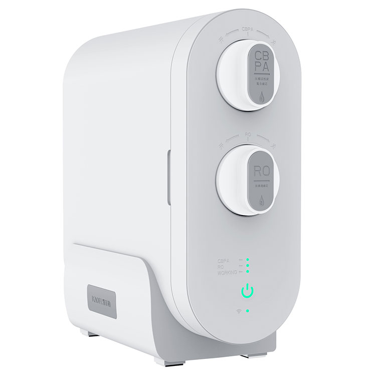 工業(yè)、家用凈水機(jī)品牌怎么選