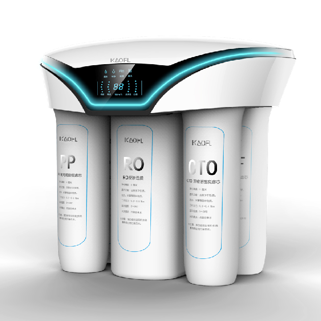 想做好凈水器代理，如何代理廠家凈水器