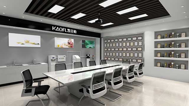 大型凈水機品牌美國凱菲勒怎么樣 大型凈水機品牌美國凱菲勒怎么樣