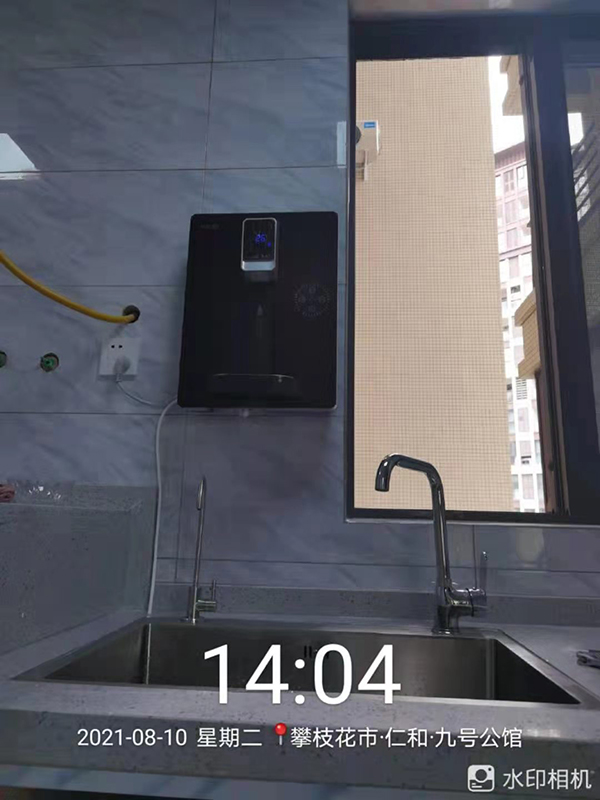 凈水器加盟頭部企業,攜手共贏未來——凱菲勒凈水器全國招商中 凈水器加盟頭部企業,攜手共贏未來——凱菲勒凈水器全國招商中