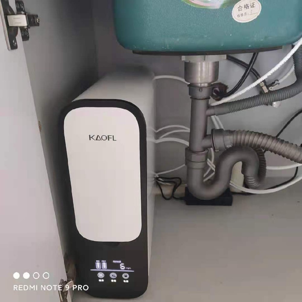 凱菲勒凈水器:燒開的水就安全健康嗎 凱菲勒凈水器:燒開的水就安全健康嗎