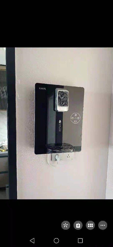 凱菲勒凈水器:為什么不要代理經銷雜牌家用凈水器 凱菲勒凈水器:為什么不要代理經銷雜牌家用凈水器