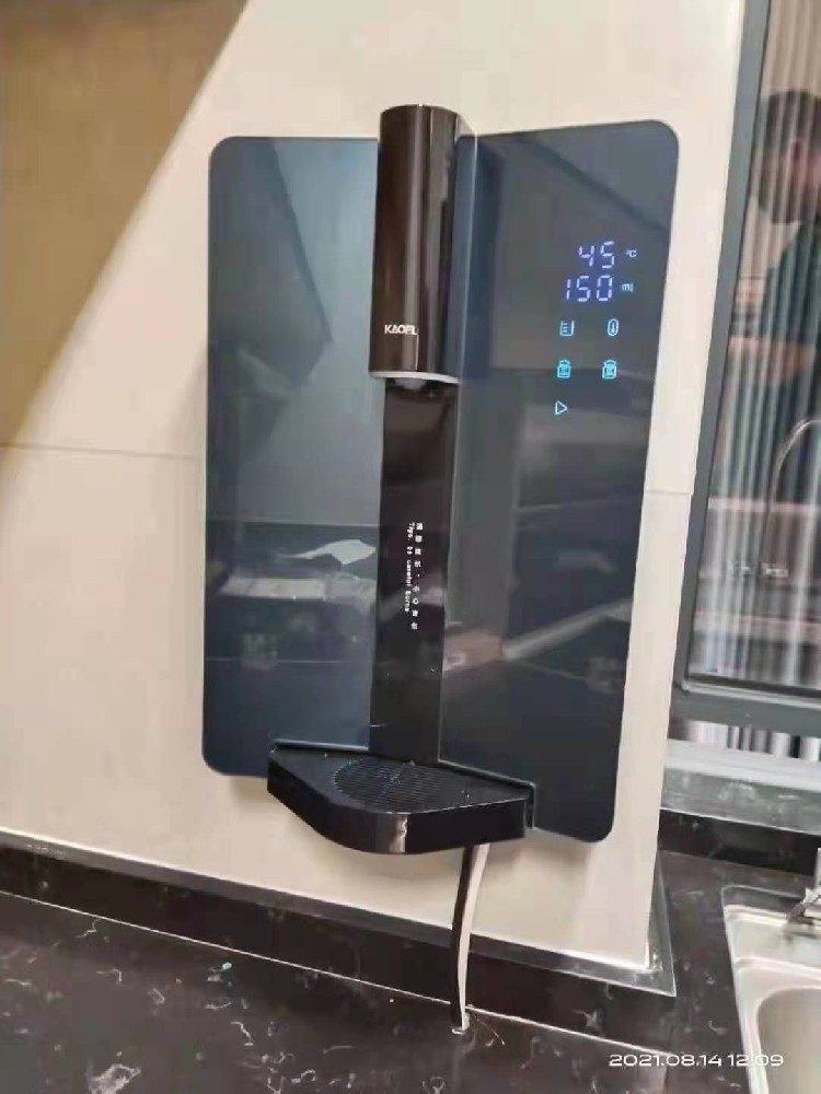 凈水器廠家哪家好?美國凱菲勒歡迎您實(shí)地考察 凈水器廠家哪家好?美國凱菲勒歡迎您實(shí)地考察