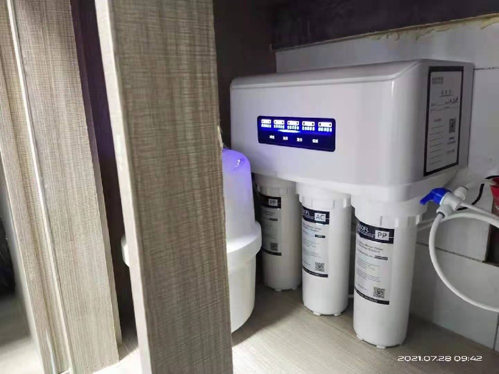 家用凈水器哪個品牌好?選擇凱菲勒的3大理由 家用凈水器哪個品牌好?選擇凱菲勒的3大理由