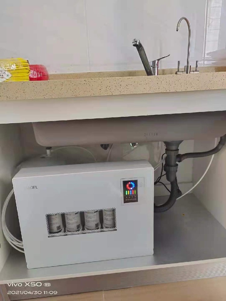 凱菲勒:選擇家用凈水器的十個理由 凱菲勒:選擇家用凈水器的十個理由