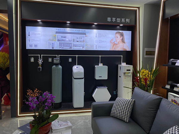 深圳凈水器廠家哪個好?看實力、資金、技術優勢排名 深圳凈水器廠家哪個好?看實力、資金、技術優勢排名