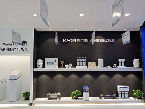 凱菲勒凈水器代理好做嗎?具備什么條件才能做好代理? 凱菲勒凈水器代理好做嗎?具備什么條件才能做好代理?