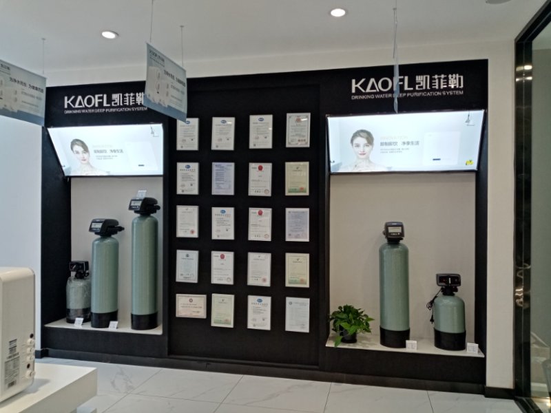 凱菲勒:凈水器加盟該如何選擇凈水器品牌 凱菲勒:凈水器加盟該如何選擇凈水器品牌