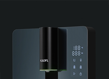 極簡(jiǎn)奢華 顏“ 智 ”出眾 ，KAOFL新品驚艷上市 ！