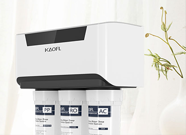 KAOFL凱菲勒全屋凈水-F7新升級上市