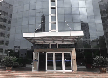 KAOFL凱菲勒工程案例分享篇（一）