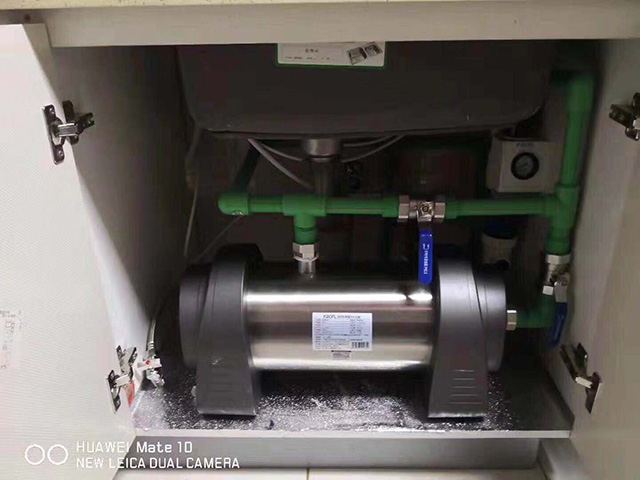 家用凈水器怎么加盟