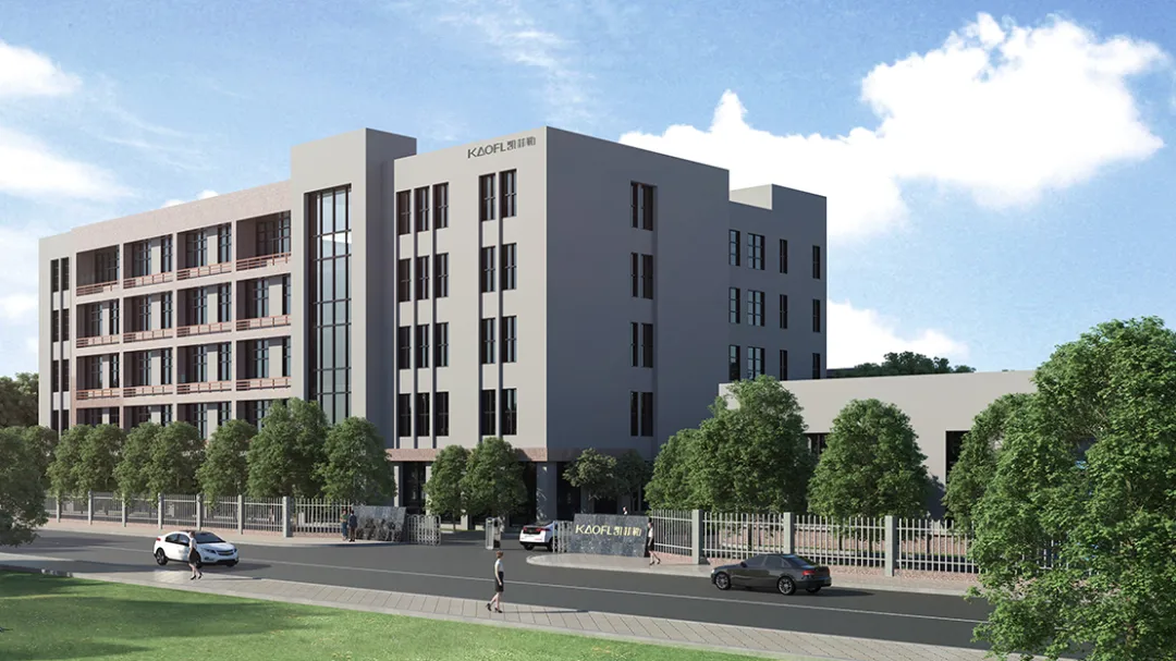 凱菲勒凈水攜手CCTV，2020年央視廣告即將開播