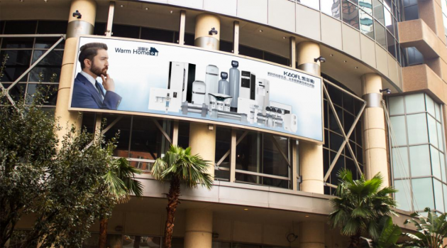 為什么要投資凈水器？凈水器十大品牌凱菲勒告訴你