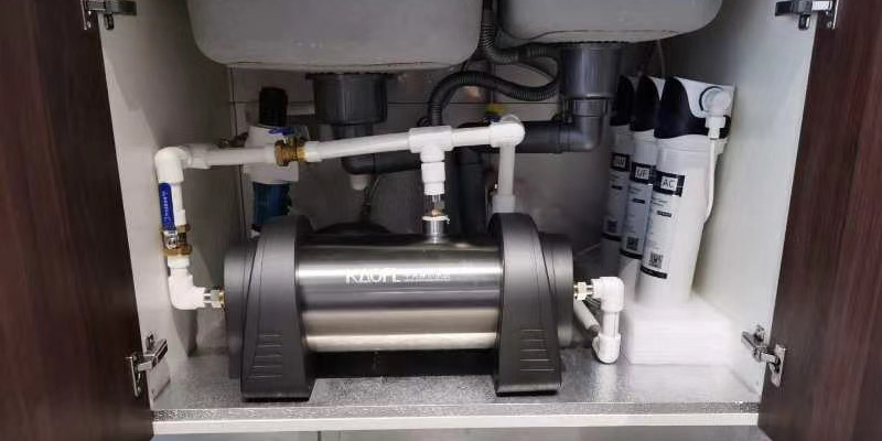 別再掉坑里了 快速挑選凈水器只需這六步