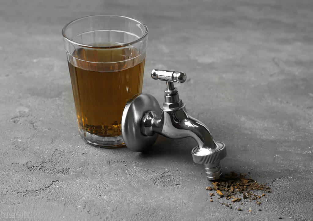 你家的自來水水質合格嗎？凱菲勒教你水質自檢五部曲