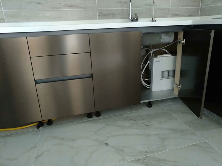 商用凈水器廠家