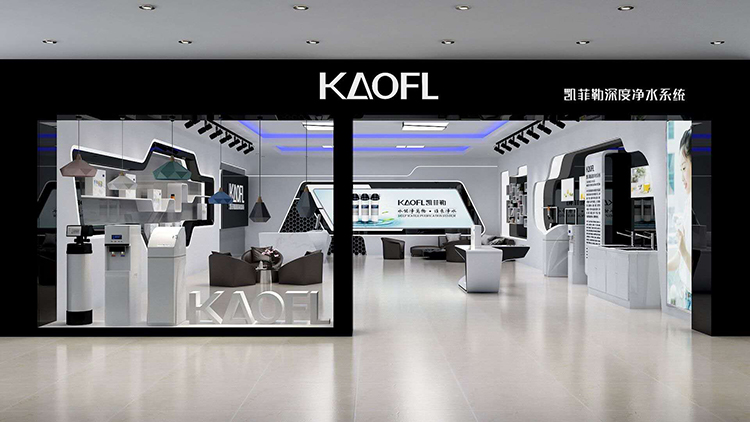 家用凈水器用超濾機還是純水機?凱菲勒提醒您